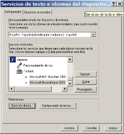 ime