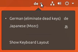 Ubuntu 18.04