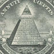 9 mensajes en el billete de 1 dólar que nunca imaginaste que ...