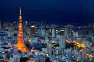 Tokio