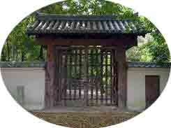 puerta