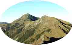 Montaña