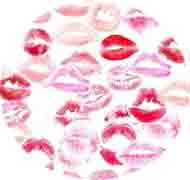 Muchos besos