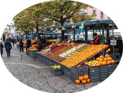 Mercado