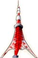 torre de Tokio
