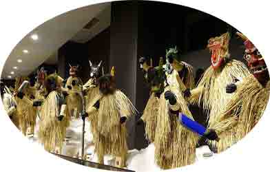 Ogro namahage