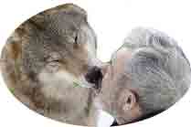 Un beso