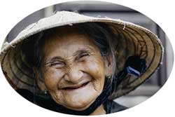 anciana