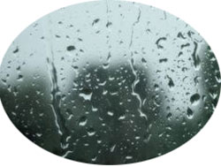 llueve