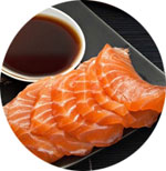 sashimi