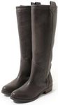 botas altas