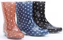 botas de agua