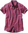 camisa de manga corta