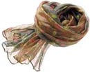 pañuelo para el cuello