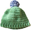 gorro de lana