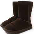 botas de muton