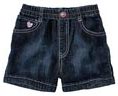 pantalon vaquero corto