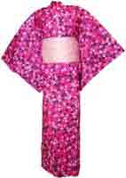 kimono