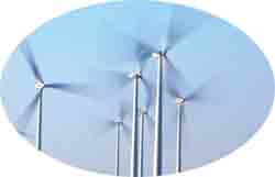 molino de viento