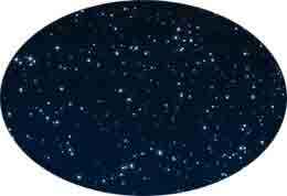 Noche estrellada