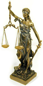 justicia
