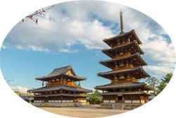 Hôryûji