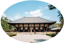 Hôryûji