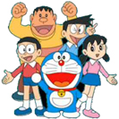 doraemon