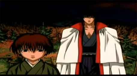 kenshin