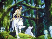 mononoke hime