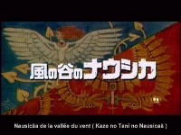 kaze no tani no naushika 